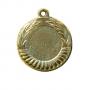 Спортен медал, двустранен - 40 мм