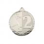 Спортен медал, футболни постижения - 32 мм