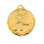 Спортен медал, двустранен - 32 мм