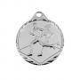 Спортен медал, двустранен - 32 мм