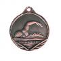 Спортен медал, двустранен - 32 мм