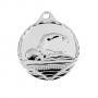 Спортен медал, двустранен - 32 мм