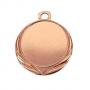 Спортен медал, двустранен - 32 мм