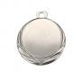 Спортен медал, двустранен - 32 мм
