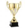 Луксозна спортна купа - височина 40 см