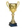 Луксозна спортна купа - височина 41 см