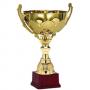 Луксозна спортна купа - височина 36 см