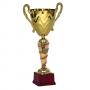 Луксозна спортна купа - височина 46 см