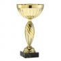 Стандартна спортна купа, златно покритие - височина 31 см