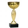 Стандартна спортна купа, златно покритие - височина 30 см