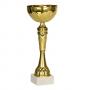 Стандартна спортна купа, златно покритие - височина 31 см