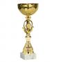 Стандартна спортна купа, златно покритие - височина 30 см