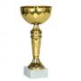 Стандартна спортна купа, златно покритие - височина 26 см
