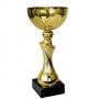 Стандартна спортна купа, златно покритие - височина 19 см