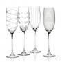 Комплект чаши за вино