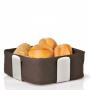 BLOMUS Панер за хляб DELARA - L - кафяв