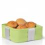 BLOMUS Панер за хляб DESA - L - зелен