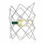 BLOMUS Стоманена стойка за вино VINO
