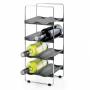 BLOMUS Стойка за вино VINEDO - 8 бутилки