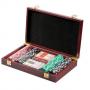 Комплект за покер