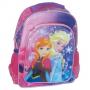 Детска раница с три джоба Frozen 09, размери 43х32х18 см