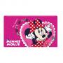 Несесер плосък Minnie, размери 21x10