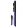 Химикалка Stylus P1, 1.0 мм, 3 цвята
