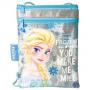 Детска чантичка за рамо Frozen Winter Magic, размер 14х1х20