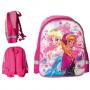 Раница детска Frozen Pink Joy, размер 36х31х11