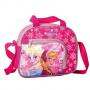 Чанта за рамо Frozen Pink Joy, размер 22х9х18