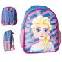 Раница детска Frozen Stars&Stripes, размер 35х29х11
