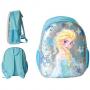 Раница детска Frozen Winter Magic, размер 36х29х13