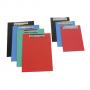 Клипборд, РР, формат А5, различни цветове