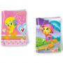 Подвързия за тетрадки, формат А5 Tweety