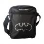 Чанта за рамо Batman, размер 16х7х21