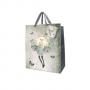 Подаръчна торбичка голяма Miss Butterfly, 26.4х32.7х13.6 см