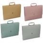 Куфарче, размер 230х315х55 мм, различни цветове