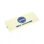 Листчета лепящи жълти, размер 3х50х40 мм, 100 листа