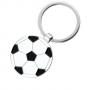 Метален ключодържател - топка