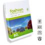 Хартия копирна, формат А4, Fashion premium white, 80 г/м2, 500 листа