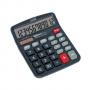 Калкулатор, 12 разряден дисплей, 155 x 125 мм