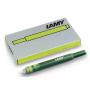 Патрон с мастило Lamy