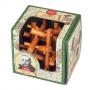 Дървен 3D пъзел Professor Puzzle - Галактиката на Едуин Хъбъл