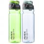 Бутилка за вода AVEX FreeFlow AUTOSEAL® 750мл, зелена