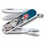 Швейцарски джобен нож Victorinox Classic LE 2017 0.6223.L1704
