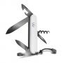 Швейцарски джобен нож Victorinox Spartan PS 1.3603.7P
