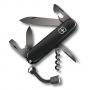 Швейцарски джобен нож Victorinox Spartan PS 1.3603.3P