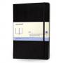 Голям тефтер Moleskine Creative Classic Sketchbook с твърди корици