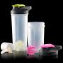 Шейкър SHAKE & GO FIT 820 мл