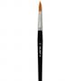 Четка Fine Art кръгла къса 611/22, акварел, Premium synthetic